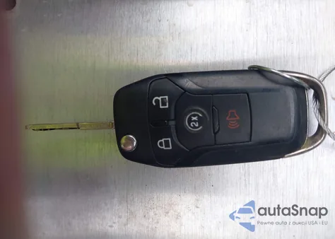 2016 Ford F-150 Xlt z USA, uszkodzony, nr VIN 1FTEW1CP2GKF16605